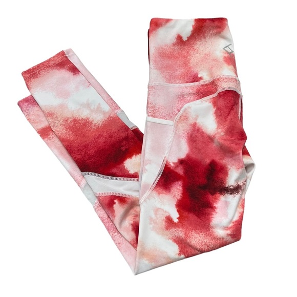 BSP Better Sorts Performance Leggings Medium - Picture 1 of 6